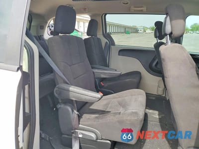 Zdjęcie 11 z 14 samochodu: 2012 DODGE GRAND CARAVAN SXT VIN:2C4RDGCG1CR364595 - miniatura