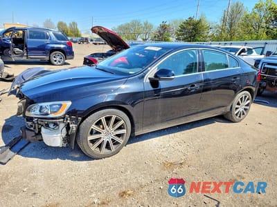 2018 VOLVO S60 PLATINUM LYV402HM2JB173608 - główne zdjęcie licytacji z USA - miniatura