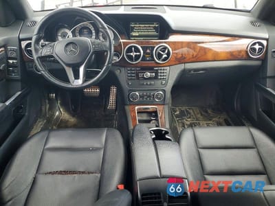 Zdjęcie 8 z 13 samochodu: 2015 MERCEDES-BENZ GLK 250 BLUETEC VIN:WDCGG0EB1FG414676 - miniatura