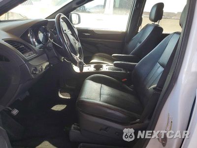 Zdjęcie 7 z 13 samochodu: 2019 DODGE GRAND CARAVAN GT VIN:2C4RDGEG4KR640814 - miniatura