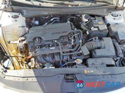 Zdjęcie 11 z 12 samochodu: 2023 HYUNDAI ELANTRA SEL VIN:5NPLS4AG8PH097536 - miniatura