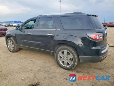 Drugie zdjęcie samochodu z przodu: 2017 GMC ACADIA LIMITED SLT-2 VIN:1GKKVSKD0HJ266229 - miniatura