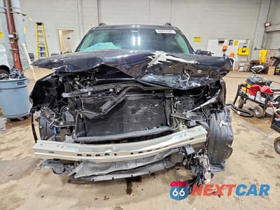 Piąte zdjęcie samochodu w środku: 2024 HONDA PILOT ELITE VIN:5FNYG1H81RB035305 - miniatura