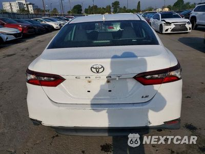 Zdjęcie 6 z 11 samochodu: 2023 TOYOTA CAMRY LE VIN:4T1C11AK8PU107750 - miniatura