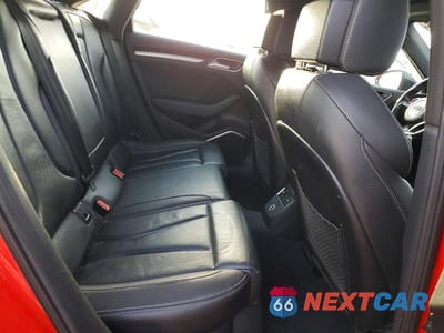 Zdjęcie 10 z 13 samochodu: 2016 AUDI S3 PRESTIGE VIN:WAUF1GFF4G1005411 - miniatura
