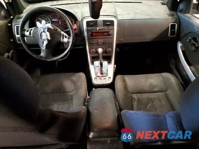 Zdjęcie 8 z 13 samochodu: 2009 PONTIAC TORRENT VIN:2CKDL33F196207388 - miniatura