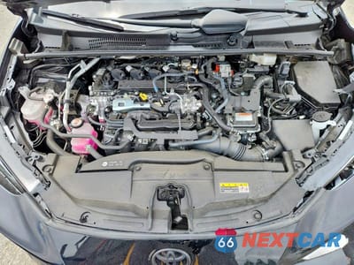 Zdjęcie 11 z 12 samochodu: 2024 TOYOTA PRIUS LE VIN:JTDACAAU6R3031378 - miniatura
