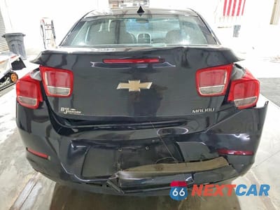Zdjęcie 6 z 12 samochodu: 2013 CHEVROLET MALIBU LS VIN:1G11B5SA6DF212575 - miniatura