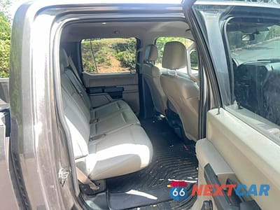 Zdjęcie 6 z 10 samochodu: 2015 FORD F150 SUPERCREW VIN:1FTEW1CP6FKD00125 - miniatura