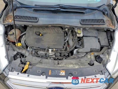 Zdjęcie 12 z 13 samochodu: 2018 FORD ESCAPE SE VIN:1FMCU9GD7JUA70065 - miniatura