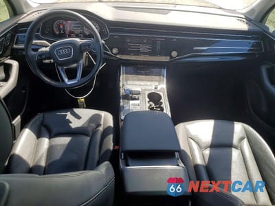 Zdjęcie 8 z 14 samochodu: 2022 AUDI Q7 PREMIUM PLUS VIN:WA1LXBF71ND015688 - miniatura