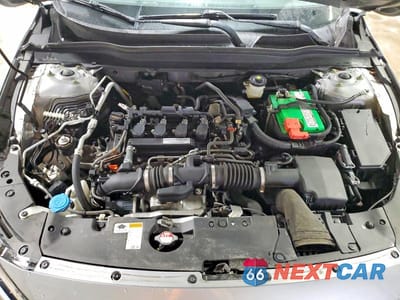 Zdjęcie 11 z 12 samochodu: 2018 HONDA ACCORD EX VIN:1HGCV1F43JA173524 - miniatura