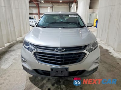 Piąte zdjęcie samochodu w środku: 2020 CHEVROLET EQUINOX LT VIN:2GNAXTEV8L6125692 - miniatura