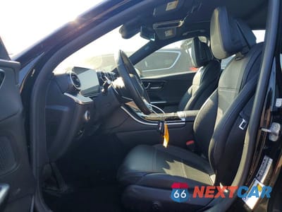 Zdjęcie 7 z 11 samochodu: 2025 MERCEDES-BENZ C 300 4MATIC VIN:W1KAF4HB1SR247757 - miniatura