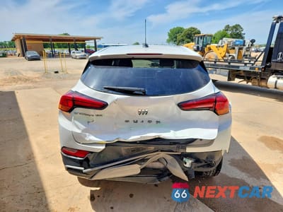 Zdjęcie 6 z 14 samochodu: 2024 BUICK ENCORE GX PREFERRED VIN:KL4AMBS26RB115314 - miniatura