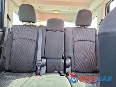 Zdjęcie 10 z 13 samochodu: 2015 DODGE JOURNEY SE VIN:3C4PDCAB9FT595947 - miniatura