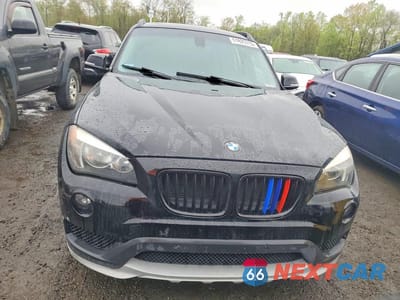 Piąte zdjęcie samochodu w środku: 2015 BMW X1 XDRIVE28I VIN:WBAVL1C50FVY25636 - miniatura