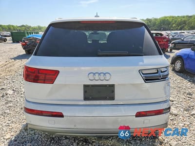 Zdjęcie 6 z 13 samochodu: 2019 AUDI Q7 PREMIUM PLUS VIN:WA1LHAF73KD026937 - miniatura