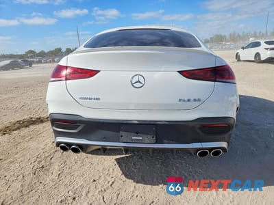 Zdjęcie 6 z 14 samochodu: 2023 MERCEDES-BENZ GLE COUPE AMG 53 4MATIC VIN:4JGFD6BB5PA852506 - miniatura