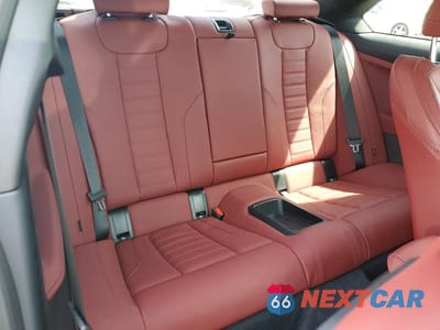 Zdjęcie 10 z 12 samochodu: 2024 BMW M240XI VIN:3MW53CM03R8E68975 - miniatura
