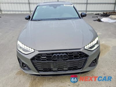 Piąte zdjęcie samochodu w środku: 2023 AUDI A4 PREMIUM PLUS 45 VIN:WAUEAAF4XPA035469 - miniatura