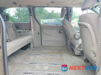 Zdjęcie 11 z 13 samochodu: 2003 DODGE GRAND CARAVAN SPORT VIN:2D4GP44L73R234980 - miniatura