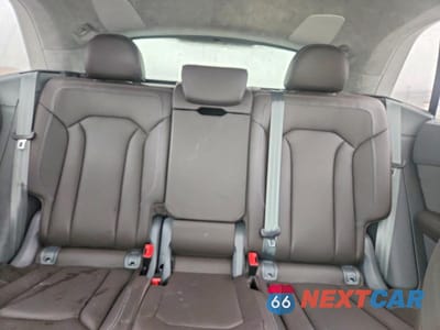Zdjęcie 10 z 13 samochodu: 2019 AUDI Q8 PRESTIGE VIN:WA1CVAF18KD005912 - miniatura