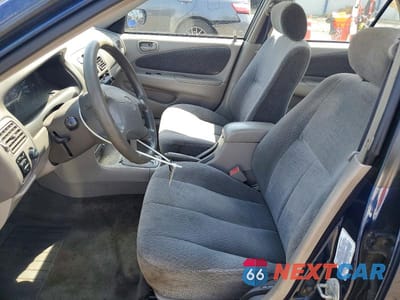Zdjęcie 7 z 12 samochodu: 2002 TOYOTA COROLLA LE VIN:2T1BR18E32C555215 - miniatura