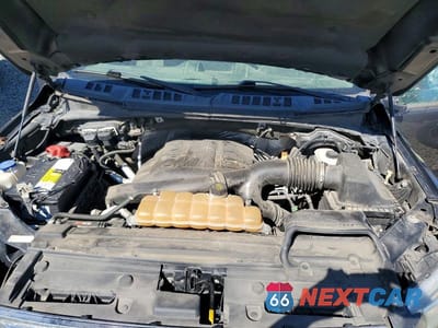 Zdjęcie 11 z 12 samochodu: 2015 FORD F150 SUPERCREW VIN:1FTEW1EG4FKD37915 - miniatura