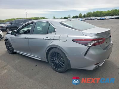 Drugie zdjęcie samochodu z przodu: 2024 TOYOTA CAMRY XSE VIN:4T1K31AK8RU071292 - miniatura