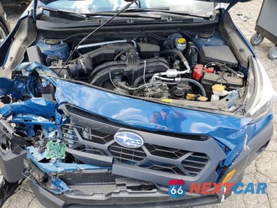Zdjęcie 12 z 13 samochodu: 2024 SUBARU CROSSTREK WILDERNESS VIN:4S4GUHU68R3806269 - miniatura