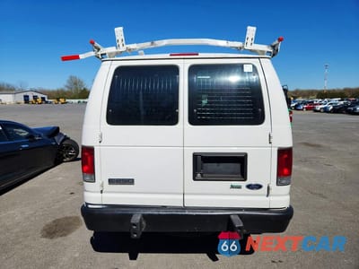 Zdjęcie 6 z 13 samochodu: 2010 FORD ECONOLINE E250 VAN VIN:1FTNE2EWXADA33792 - miniatura