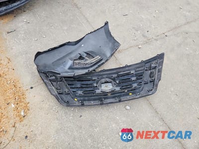 Zdjęcie 13 z 13 samochodu: 2018 NISSAN PATHFINDER S VIN:5N1DR2MM5JC613629 - miniatura