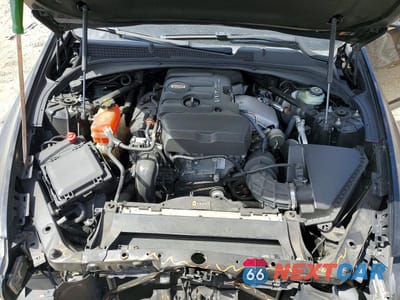 Zdjęcie 11 z 13 samochodu: 2019 CADILLAC CTS LUXURY VIN:1G6AR5SX6K0101776 - miniatura