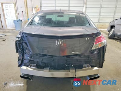 Zdjęcie 6 z 13 samochodu: 2013 ACURA TL TECH VIN:19UUA9F52DA002629 - miniatura