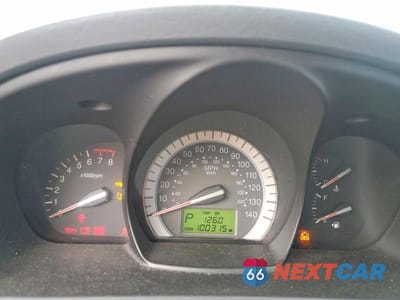 Zdjęcie 9 z 12 samochodu: 2007 KIA SPECTRA LX VIN:KNAFE121475395074 - miniatura