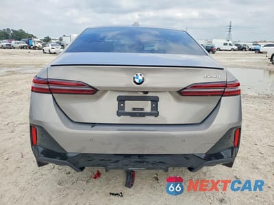 Zdjęcie 6 z 12 samochodu: 2026 BMW 530 I VIN:WBA43FJ06TCV41290 - miniatura