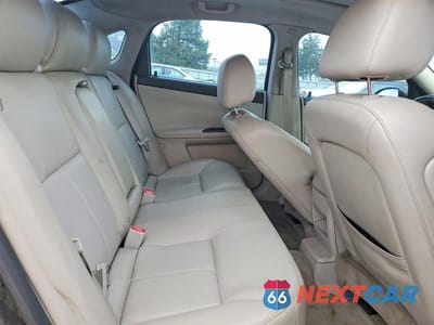 Zdjęcie 10 z 12 samochodu: 2011 CHEVROLET IMPALA LT VIN:2G1WG5EK3B1260860 - miniatura