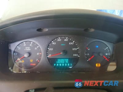 Zdjęcie 9 z 12 samochodu: 2008 CHEVROLET IMPALA LS VIN:2G1WB58K281300283 - miniatura