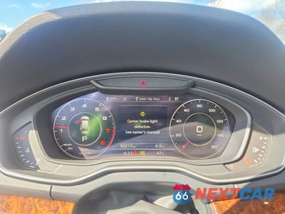 Zdjęcie 9 z 13 samochodu: 2018 AUDI Q5 PREMIUM PLUS VIN:WA1BNAFY0J2097715 - miniatura