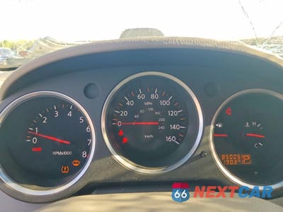 Zdjęcie 9 z 13 samochodu: 2007 NISSAN MAXIMA 3.5 SE VIN:1N4BA41EX7C805994 - miniatura