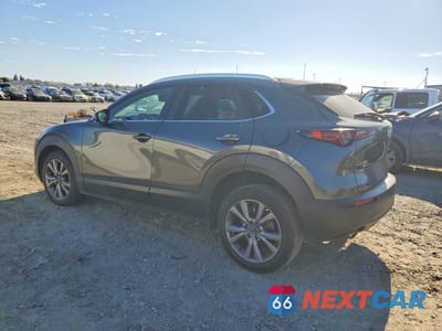 Drugie zdjęcie samochodu z przodu: 2023 MAZDA CX-30 SELECT VIN:3MVDMBBMXPM532184 - miniatura