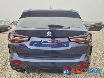 Zdjęcie 6 z 14 samochodu: 2023 BMW X3 M40I VIN:5UX83DP04P9P74134 - miniatura