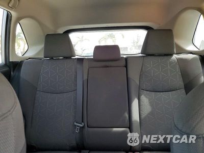 Zdjęcie 10 z 13 samochodu: 2021 TOYOTA RAV4 XLE VIN:2T3W1RFV7MC116295 - miniatura