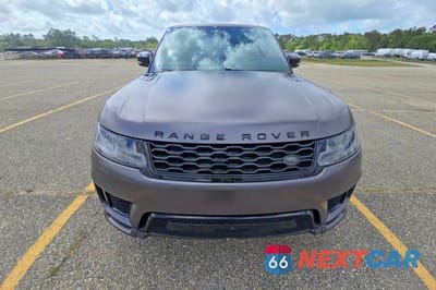 Zdjęcie 14 z 14 samochodu: 2019 LAND ROVER RANGE ROVER SPORT HST VIN:SALWS2SU5KA874558 - miniatura