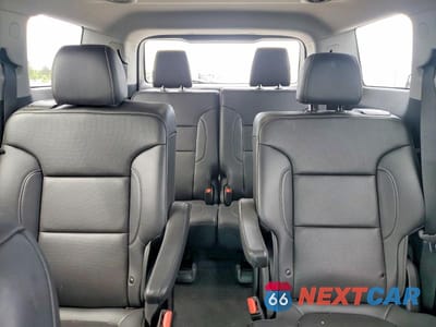 Zdjęcie 10 z 12 samochodu: 2023 GMC ACADIA SLT VIN:1GKKNUL42PZ166238 - miniatura