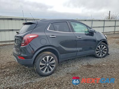 Trzecie zdjęcie samochodu z tyłu: 2021 BUICK ENCORE PREFERRED VIN:KL4CJESB4MB312722 - miniatura