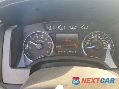 Zdjęcie 9 z 12 samochodu: 2011 FORD F150 SUPER CAB VIN:1FTEX1CM5BFC66068 - miniatura