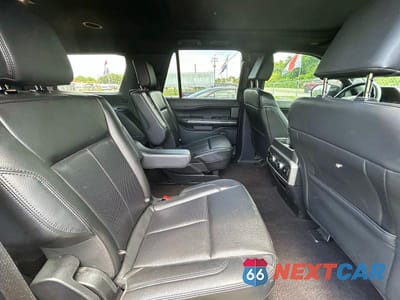 Zdjęcie 6 z 14 samochodu: 2021 FORD EXPEDITION XLT VIN:1FMJU1JT0MEA28781 - miniatura
