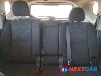 Zdjęcie 10 z 14 samochodu: 2015 NISSAN ROGUE SV VIN:KNMAT2MV5FP555975 - miniatura